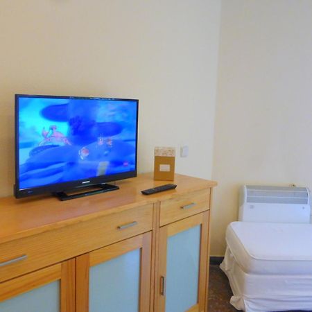 Rentalmar Atlantida Apartamentos 살루 외부 사진