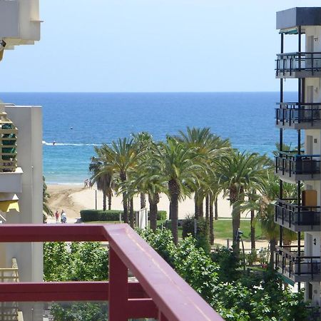 Rentalmar Atlantida Apartamentos 살루 외부 사진