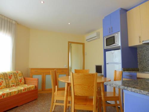 Rentalmar Atlantida Apartamentos 살루 외부 사진