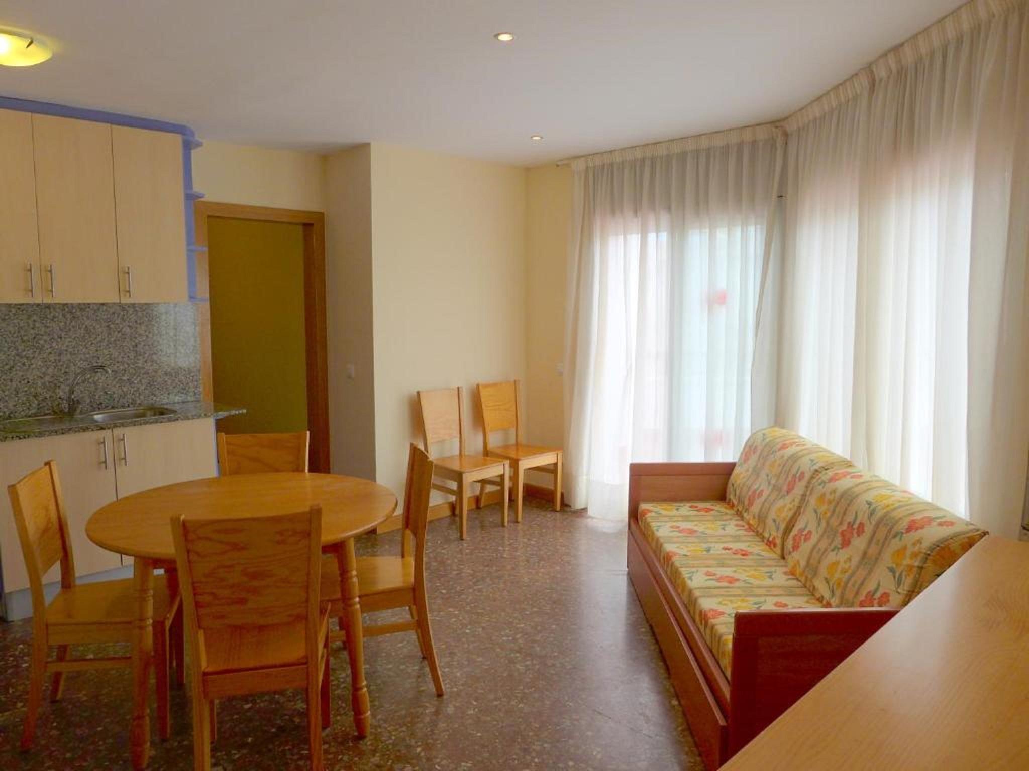 Rentalmar Atlantida Apartamentos 살루 외부 사진