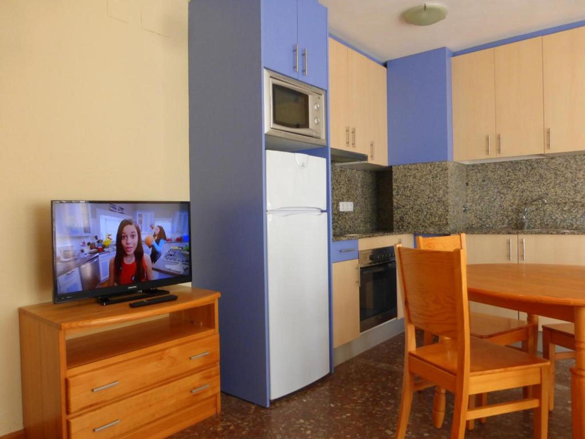 Rentalmar Atlantida Apartamentos 살루 외부 사진