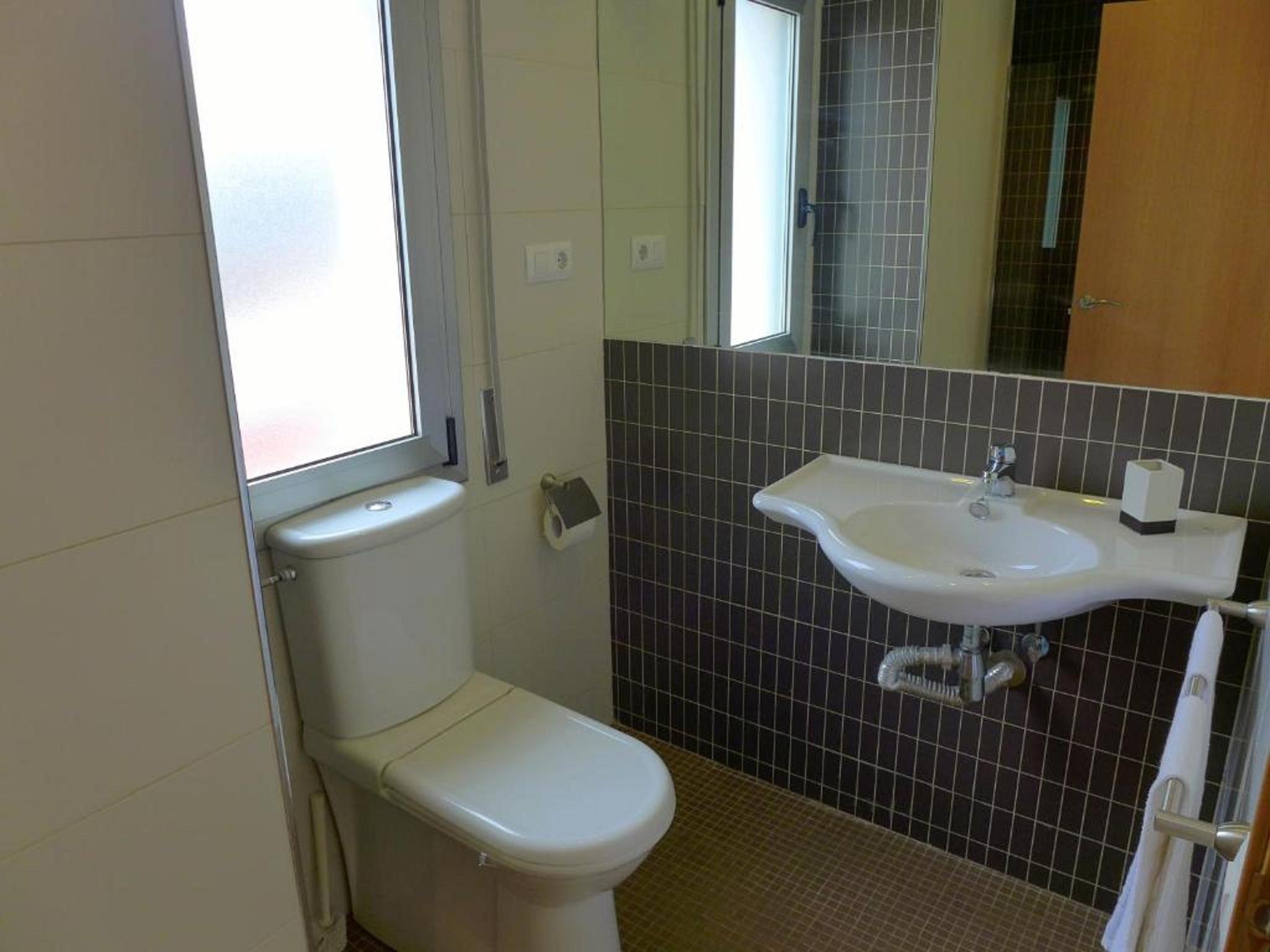 Rentalmar Atlantida Apartamentos 살루 외부 사진