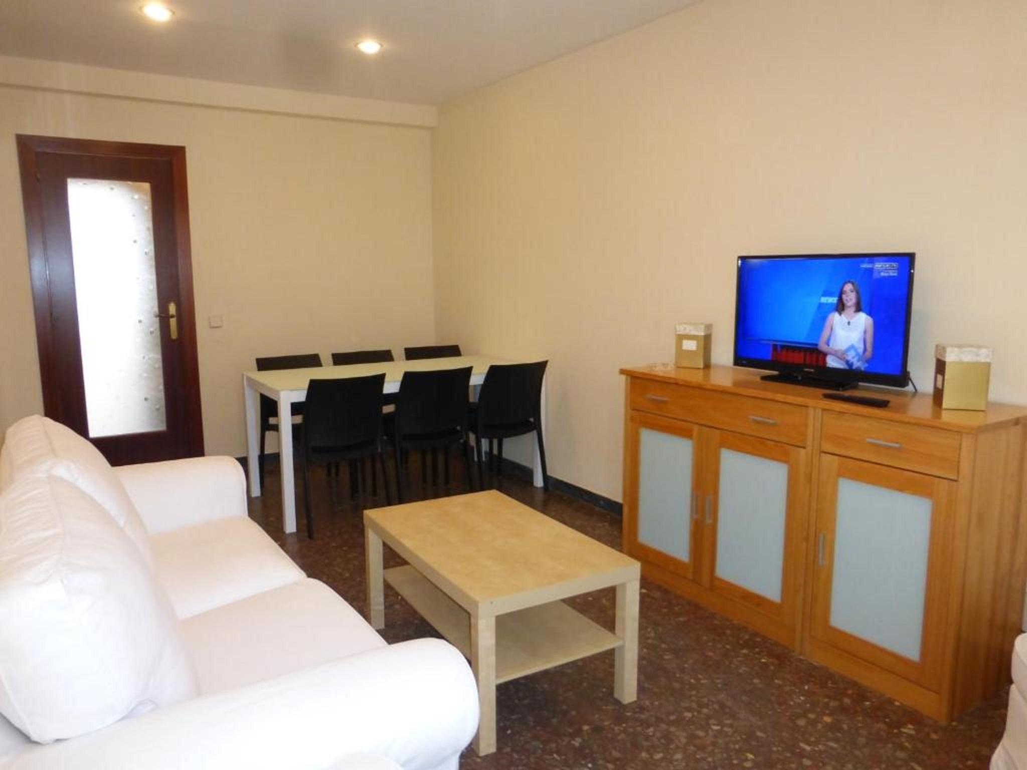 Rentalmar Atlantida Apartamentos 살루 외부 사진