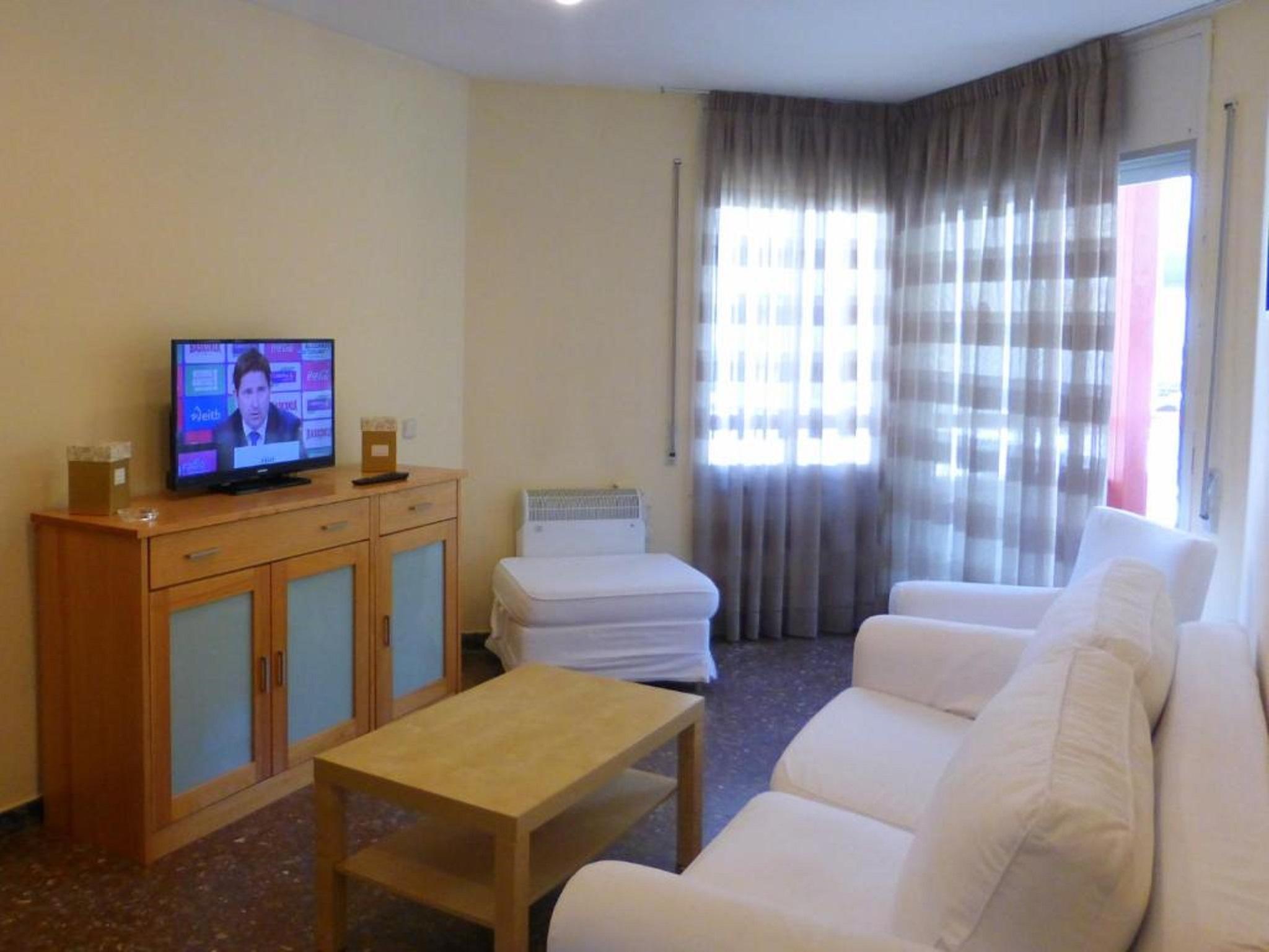 Rentalmar Atlantida Apartamentos 살루 외부 사진