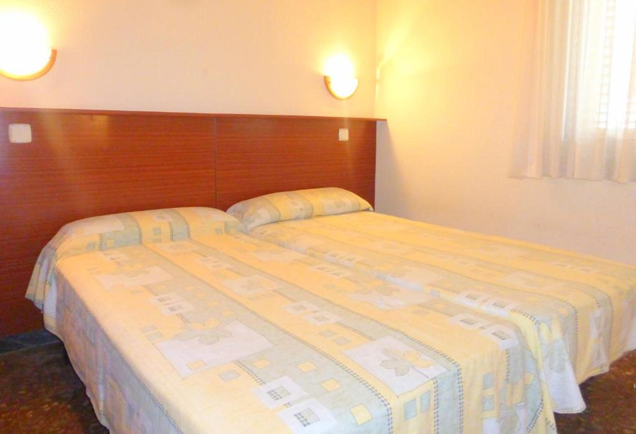 Rentalmar Atlantida Apartamentos 살루 외부 사진