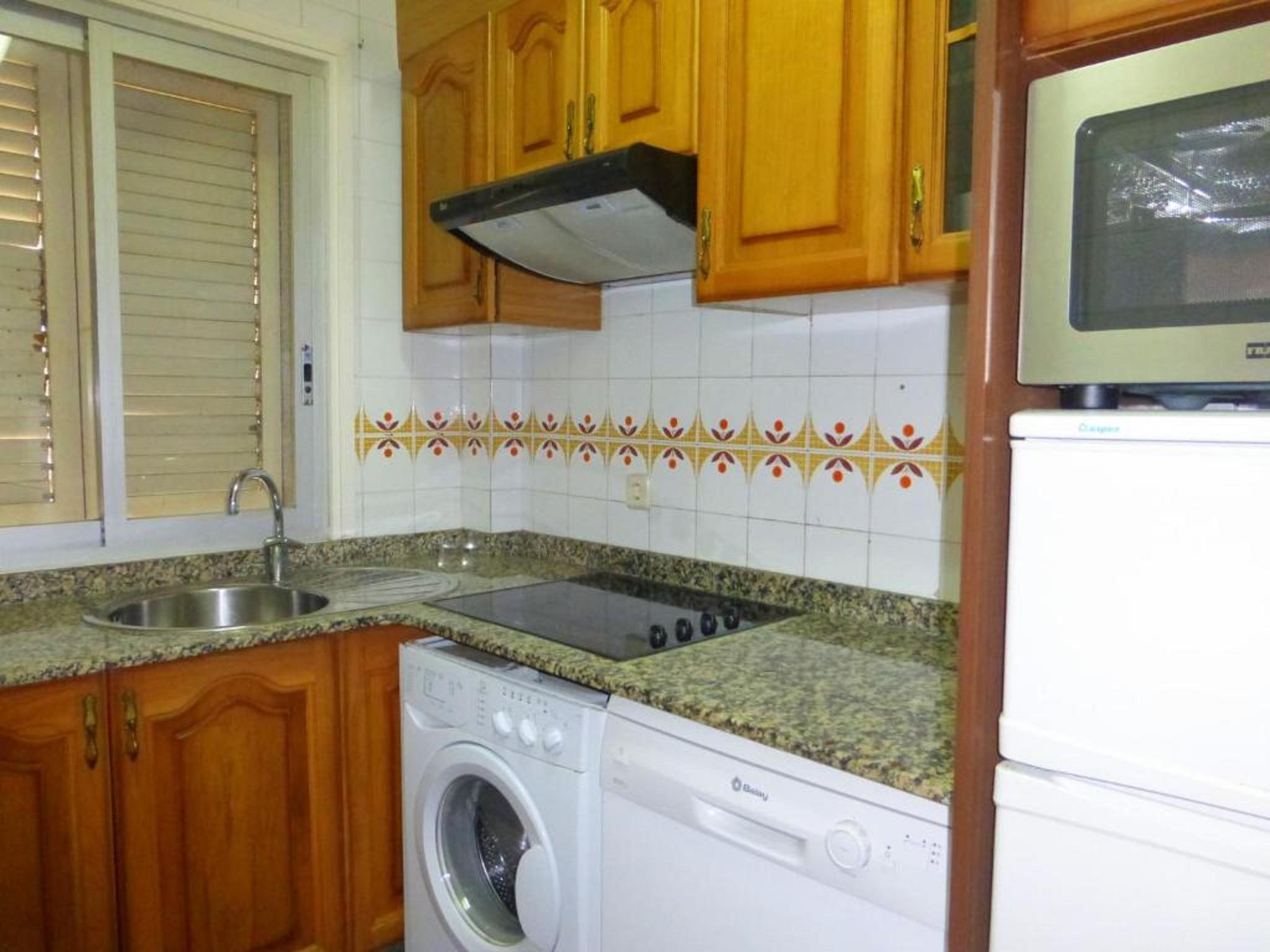 Rentalmar Atlantida Apartamentos 살루 외부 사진