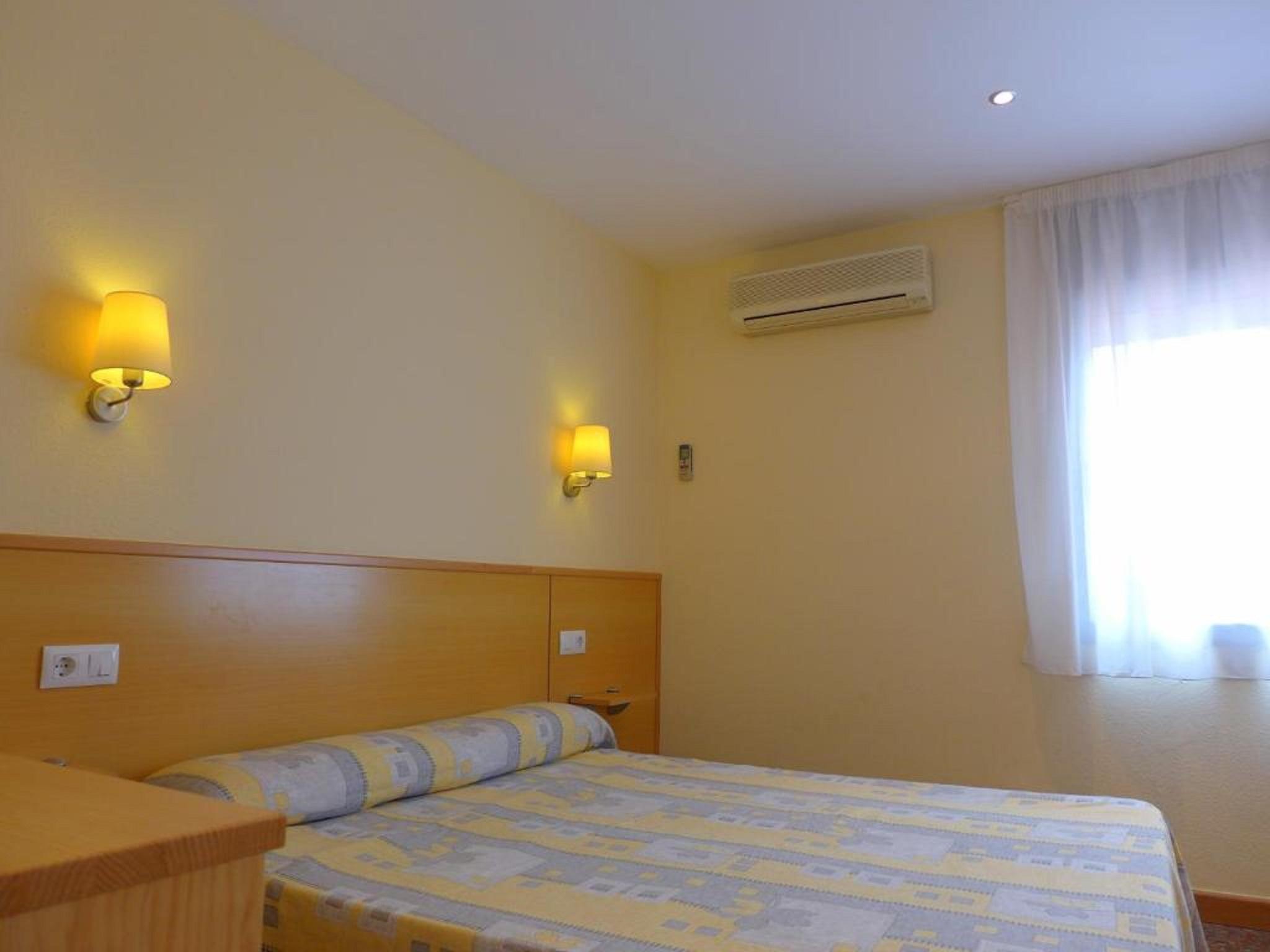Rentalmar Atlantida Apartamentos 살루 외부 사진