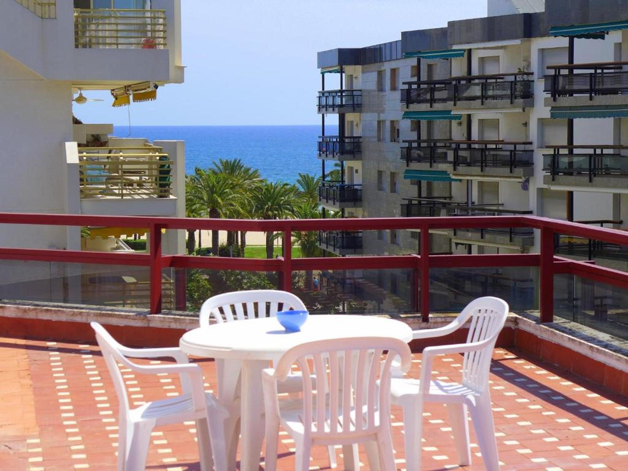 Rentalmar Atlantida Apartamentos 살루 외부 사진