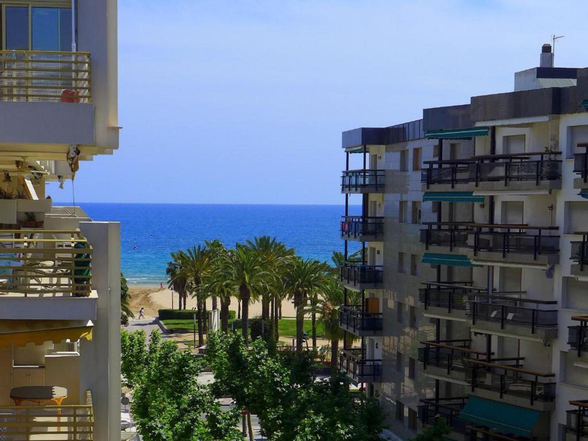 Rentalmar Atlantida Apartamentos 살루 외부 사진