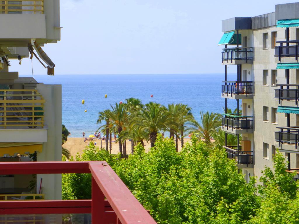 Rentalmar Atlantida Apartamentos 살루 외부 사진