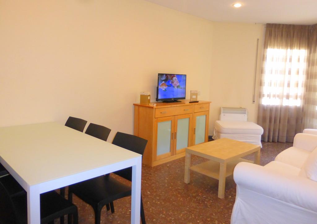 Rentalmar Atlantida Apartamentos 살루 외부 사진