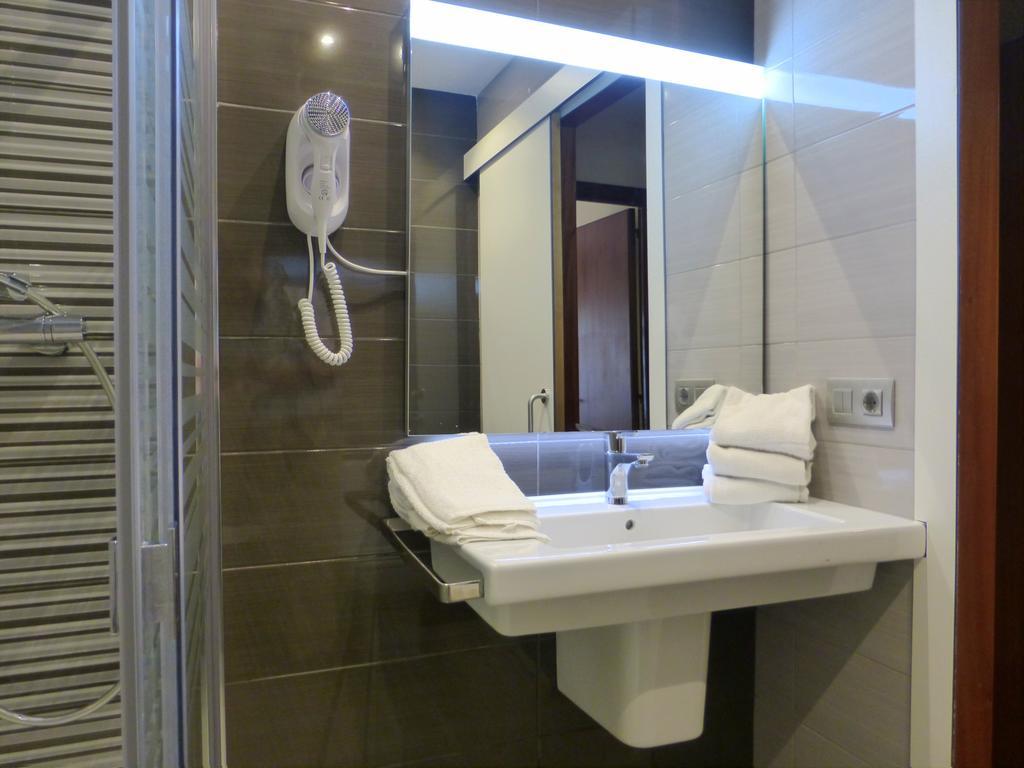 Rentalmar Atlantida Apartamentos 살루 외부 사진