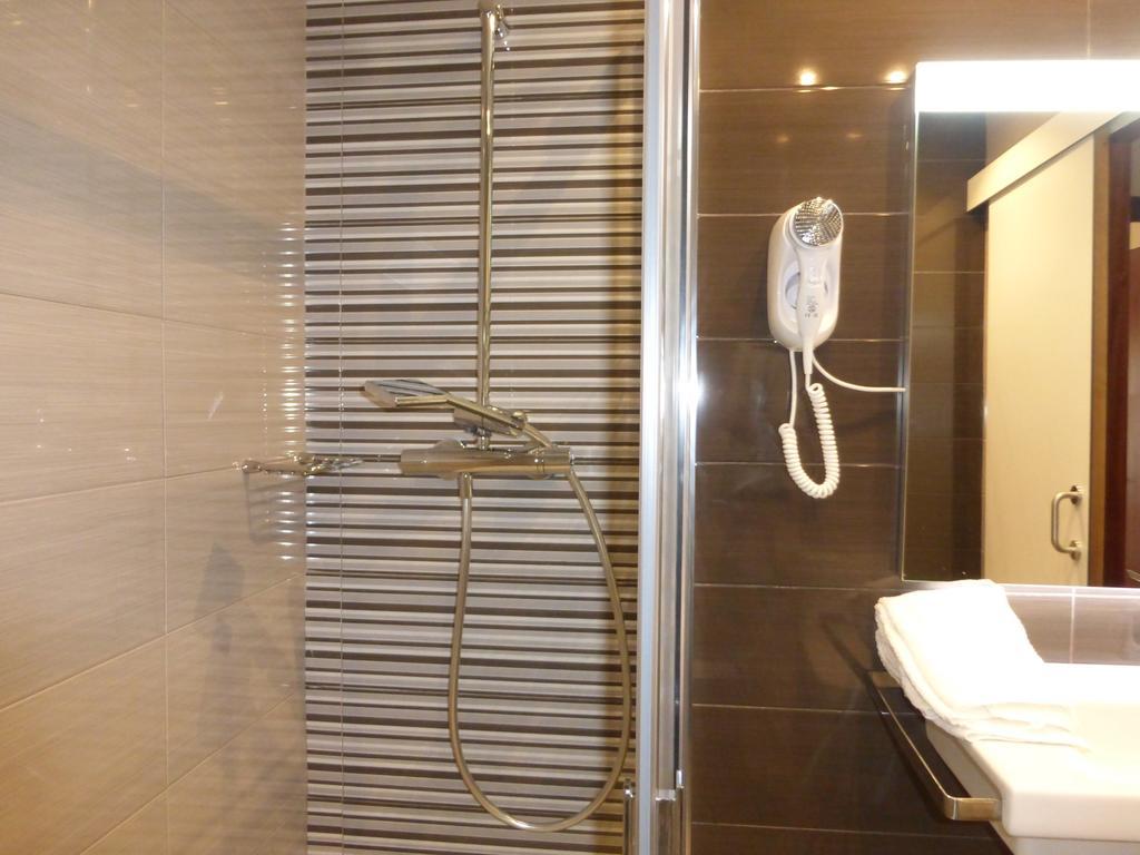 Rentalmar Atlantida Apartamentos 살루 외부 사진