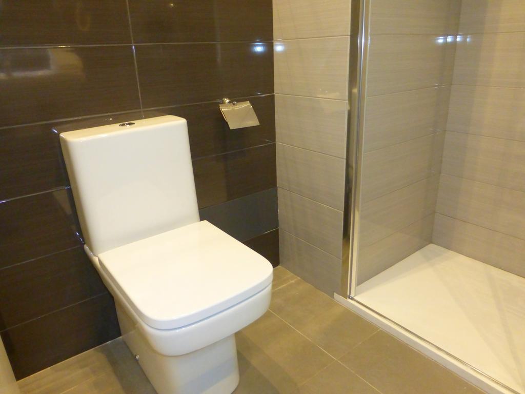 Rentalmar Atlantida Apartamentos 살루 외부 사진