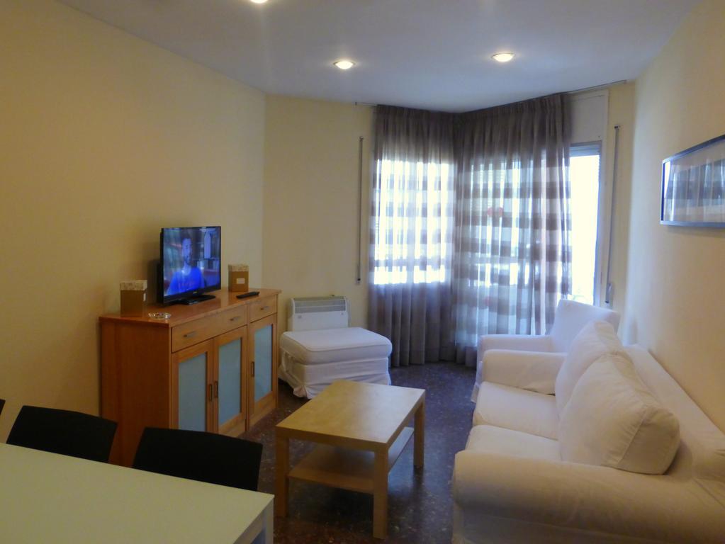 Rentalmar Atlantida Apartamentos 살루 객실 사진