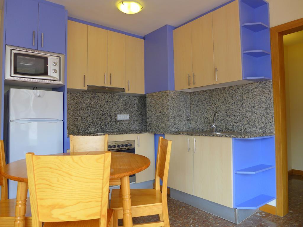 Rentalmar Atlantida Apartamentos 살루 외부 사진