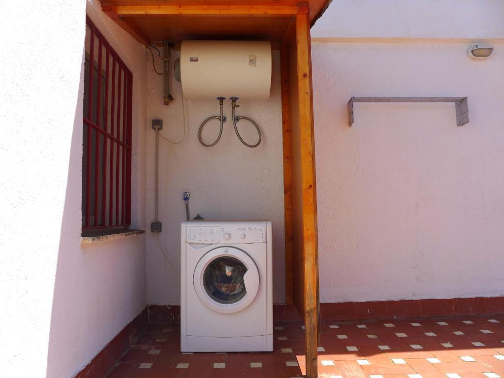 Rentalmar Atlantida Apartamentos 살루 외부 사진