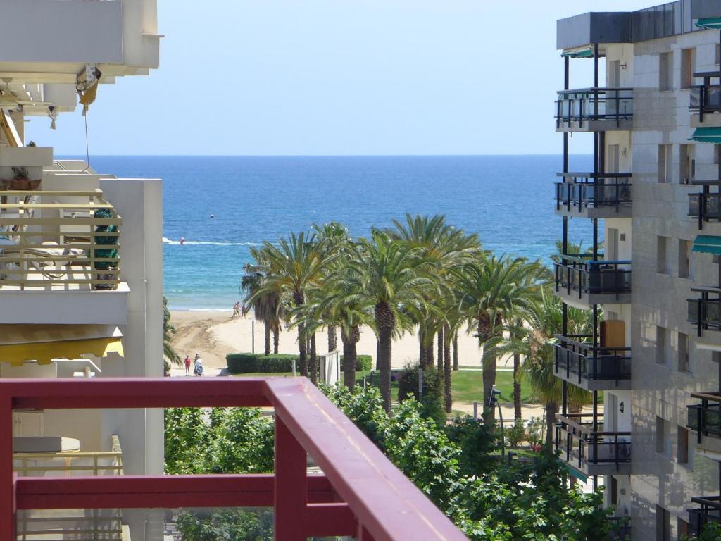Rentalmar Atlantida Apartamentos 살루 외부 사진